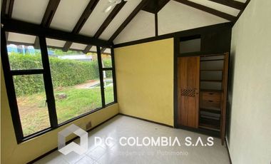 VENTA DE CASA EN RICAURTE - CONJUNTO SAN MARCOS - CUNDINAMARCA