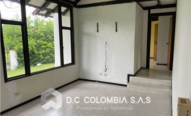 VENTA DE CASA EN RICAURTE - CONJUNTO SAN MARCOS - CUNDINAMARCA