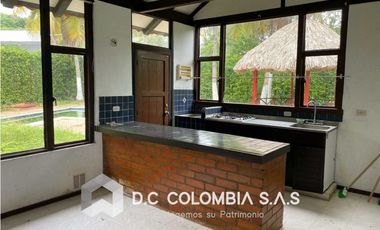 VENTA DE CASA EN RICAURTE - CONJUNTO SAN MARCOS - CUNDINAMARCA