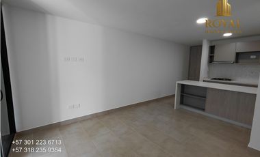 PUERTO COLOMBIA ATLANTICO APARTAMENTO 76 METROS PISO ALTO