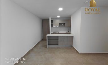 PUERTO COLOMBIA ATLANTICO APARTAMENTO 76 METROS PISO ALTO