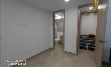 PUERTO COLOMBIA ATLANTICO APARTAMENTO 76 METROS PISO ALTO