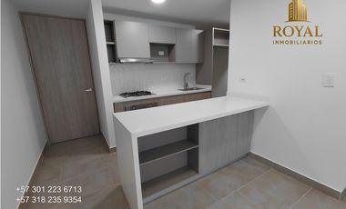 PUERTO COLOMBIA ATLANTICO APARTAMENTO 76 METROS PISO ALTO