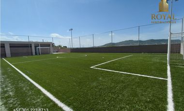 PUERTO COLOMBIA ATLANTICO APARTAMENTO 76 METROS PISO ALTO