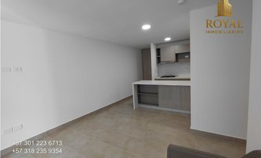 PUERTO COLOMBIA ATLANTICO APARTAMENTO 76 METROS PISO ALTO