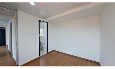 Apartamento en Venta Conjunto Residencial Terranova