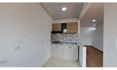 Apartamento en Venta Conjunto Residencial Terranova