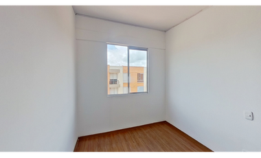Apartamento en Venta Conjunto Residencial Terranova