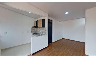 Apartamento en Venta Conjunto Residencial Terranova