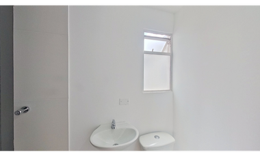 Apartamento en Venta Conjunto Residencial Terranova
