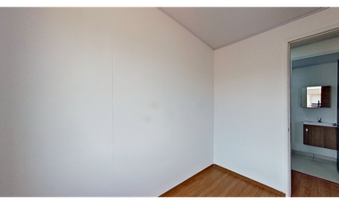 Apartamento en Venta Conjunto Residencial Terranova