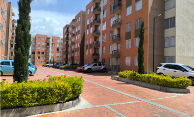 Apartamento en Venta Conjunto Residencial Terranova