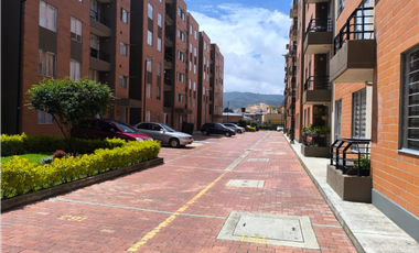 Apartamento en Venta Conjunto Residencial Terranova