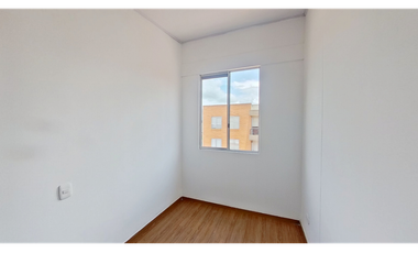Apartamento en Venta Conjunto Residencial Terranova