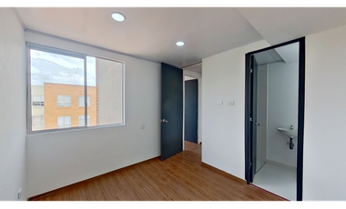 Apartamento en Venta Conjunto Residencial Terranova