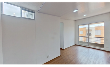 Apartamento en Venta Conjunto Residencial Terranova