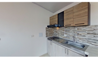 Apartamento en Venta Conjunto Residencial Terranova