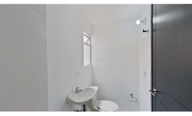 Apartamento en Venta Conjunto Residencial Terranova