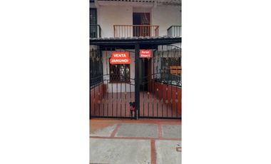 VENTA CASA EN PORTAL DE JAMUNDI VALLE