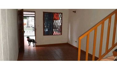 VENTA CASA EN PORTAL DE JAMUNDI VALLE