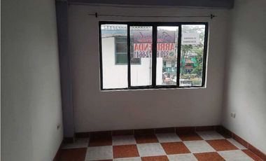 Arrienda Apartamento San Jose Manizales