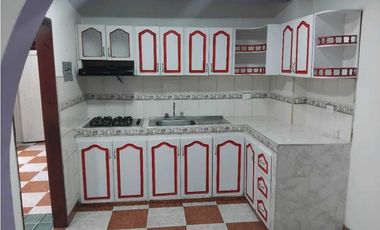 Arrienda Apartamento San Jose Manizales