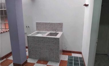 Arrienda Apartamento San Jose Manizales