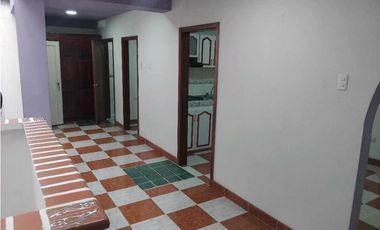 Arrienda Apartamento San Jose Manizales