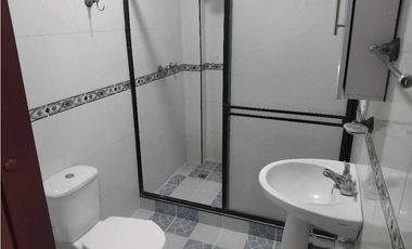 Arrienda Apartamento San Jose Manizales