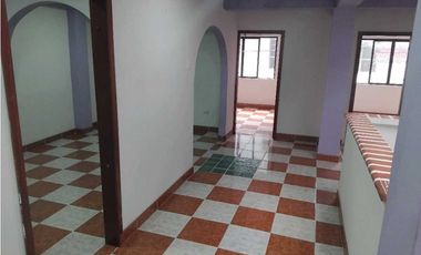 Arrienda Apartamento San Jose Manizales