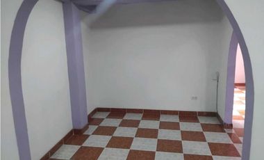 Arrienda Apartamento San Jose Manizales