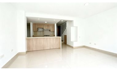 Casa nueva en venta - Conjunto Residencial Melao | Mirriñao Palmira