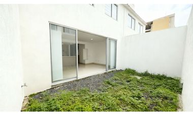 Casa nueva en venta - Conjunto Residencial Melao | Mirriñao Palmira
