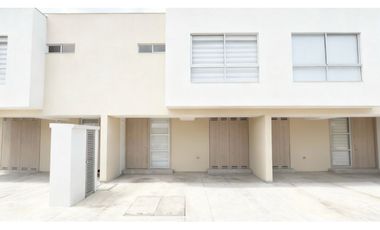 Casa nueva en venta - Conjunto Residencial Melao | Mirriñao Palmira