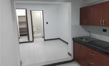 Arrienda Apartamento Campohermoso Manizales