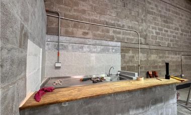 Bodega en Arriendo  en Sabaneta, sector Calle Larga