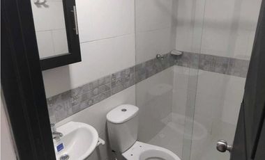 Arrienda Apartamento Campohermoso Manizales