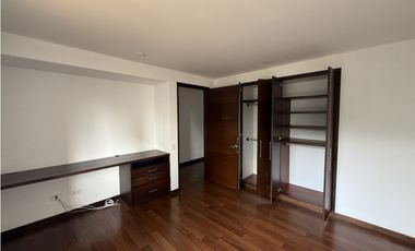 Apartamento Para Alquiler Barrio La Castellana
