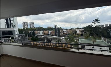 Apartamento Para Alquiler Barrio La Castellana