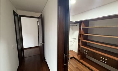 Apartamento Para Alquiler Barrio La Castellana