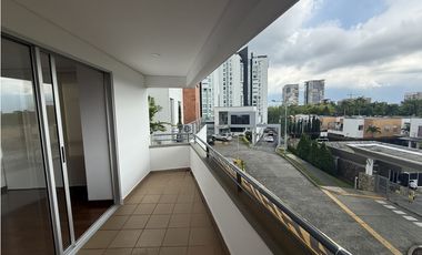 Apartamento Para Alquiler Barrio La Castellana