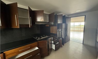 Apartamento Para Alquiler Barrio La Castellana