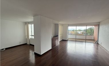 Apartamento Para Alquiler Barrio La Castellana