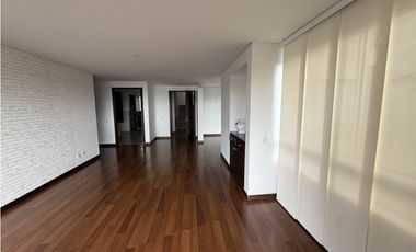 Apartamento Para Alquiler Barrio La Castellana