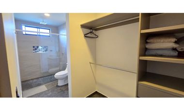 En venta casa campestre, municipio de La Unión, Antioquia.