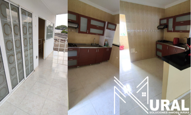 Apartamento Nro. 201 en Bifamiliar Mariela, Barrancabermeja