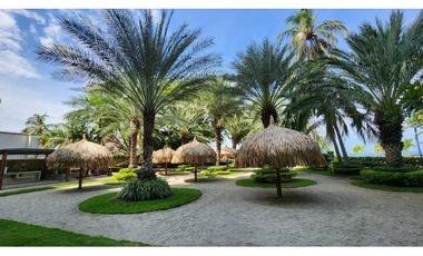 Apartamento en primera linea - playa Pozos Colorados - 005