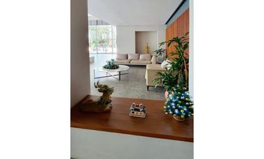 Apartamento en primera linea - playa Pozos Colorados - 005