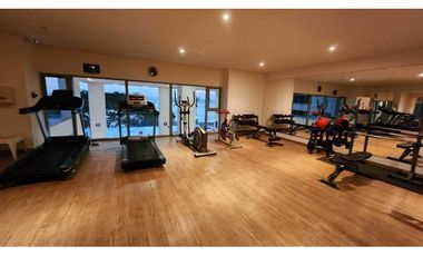 Apartamento en primera linea - playa Pozos Colorados - 005