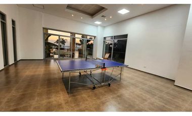 Apartamento en primera linea - playa Pozos Colorados - 005